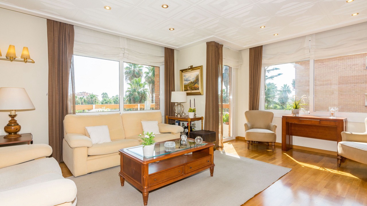 Photo of Livingroom in Pineda de Mar