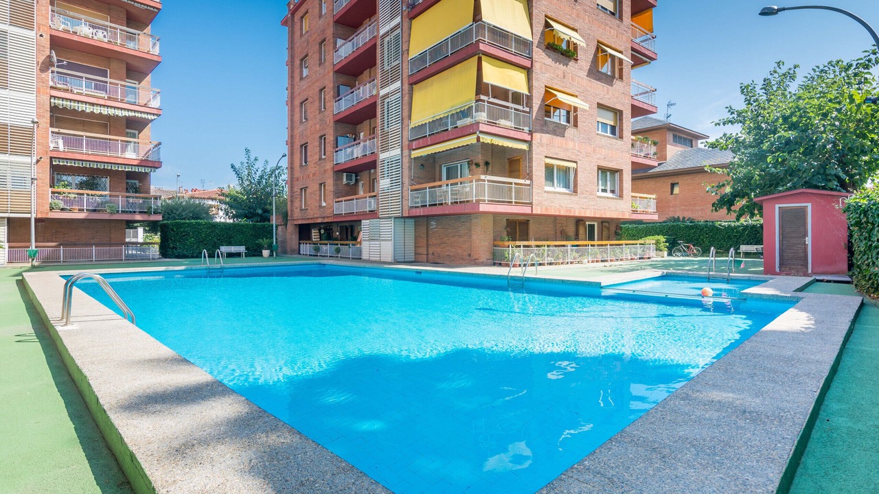 Photo of Outdoor in Pineda de Mar
