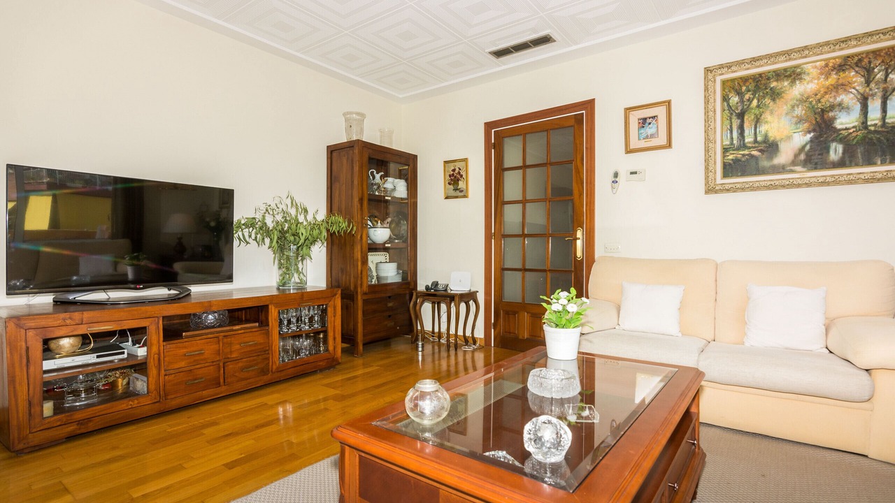 Photo of Livingroom in Pineda de Mar