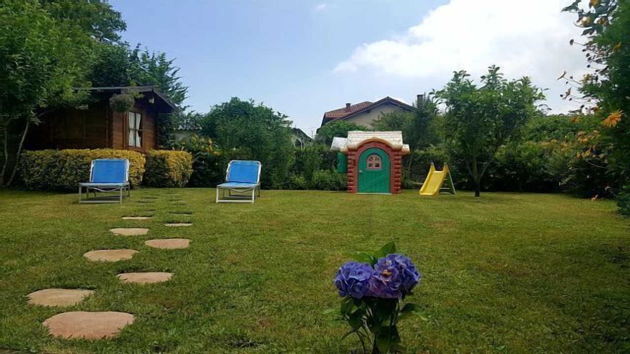 Photo of Outdoor in Orena