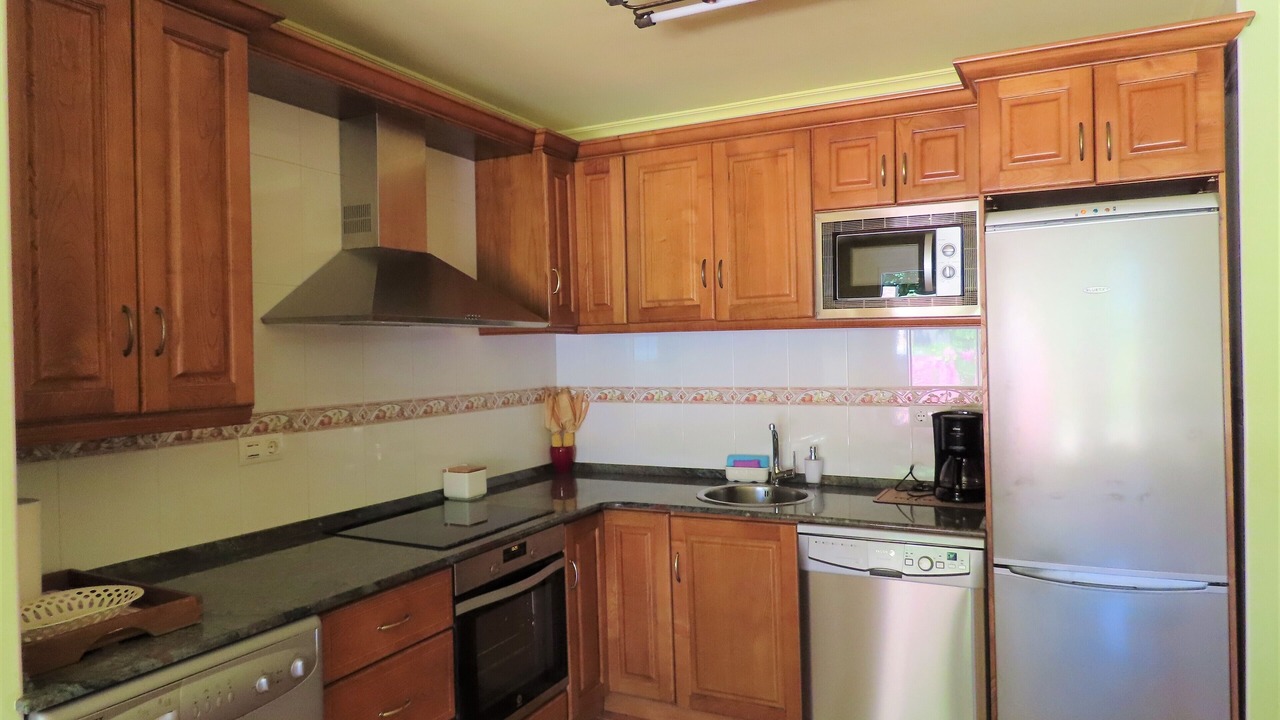 Photo of Kitchen in Orena