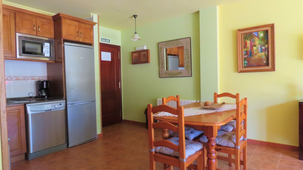 Photo of Kitchen in Orena