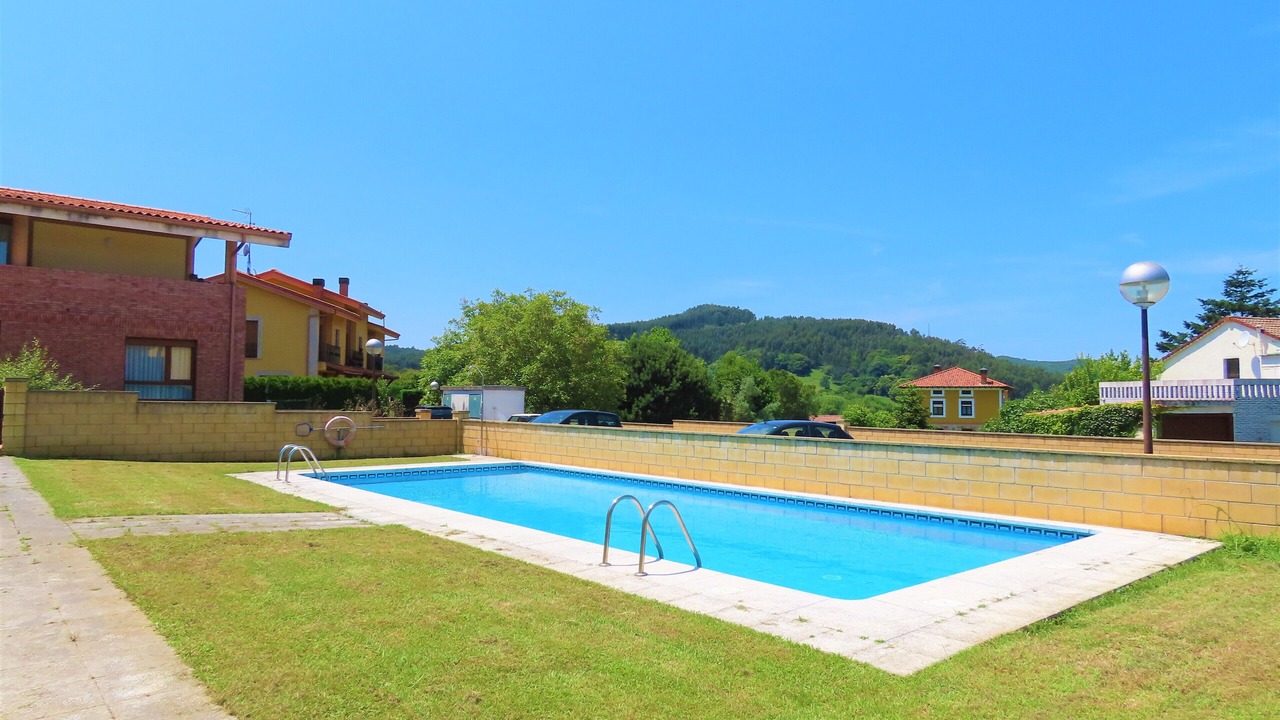 Photo of Outdoor in Orena