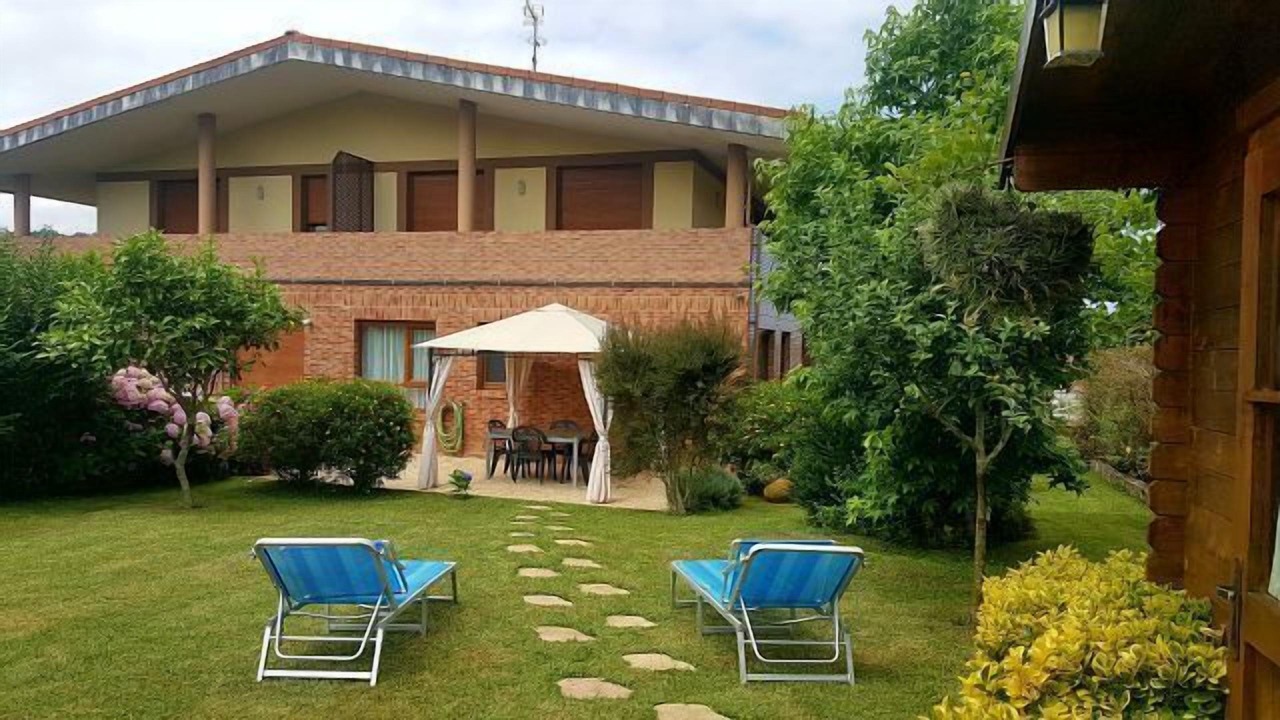 Photo of Outdoor in Orena