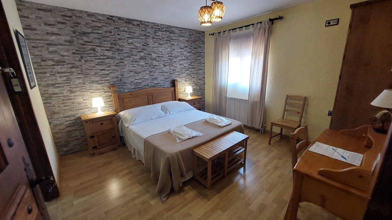 Photo of Bedroom in Cabezuela