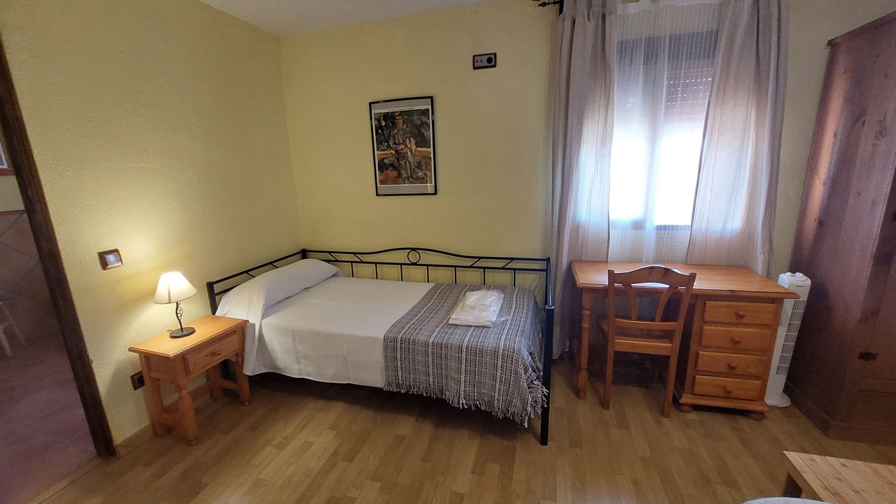 Photo of Bedroom in Cabezuela