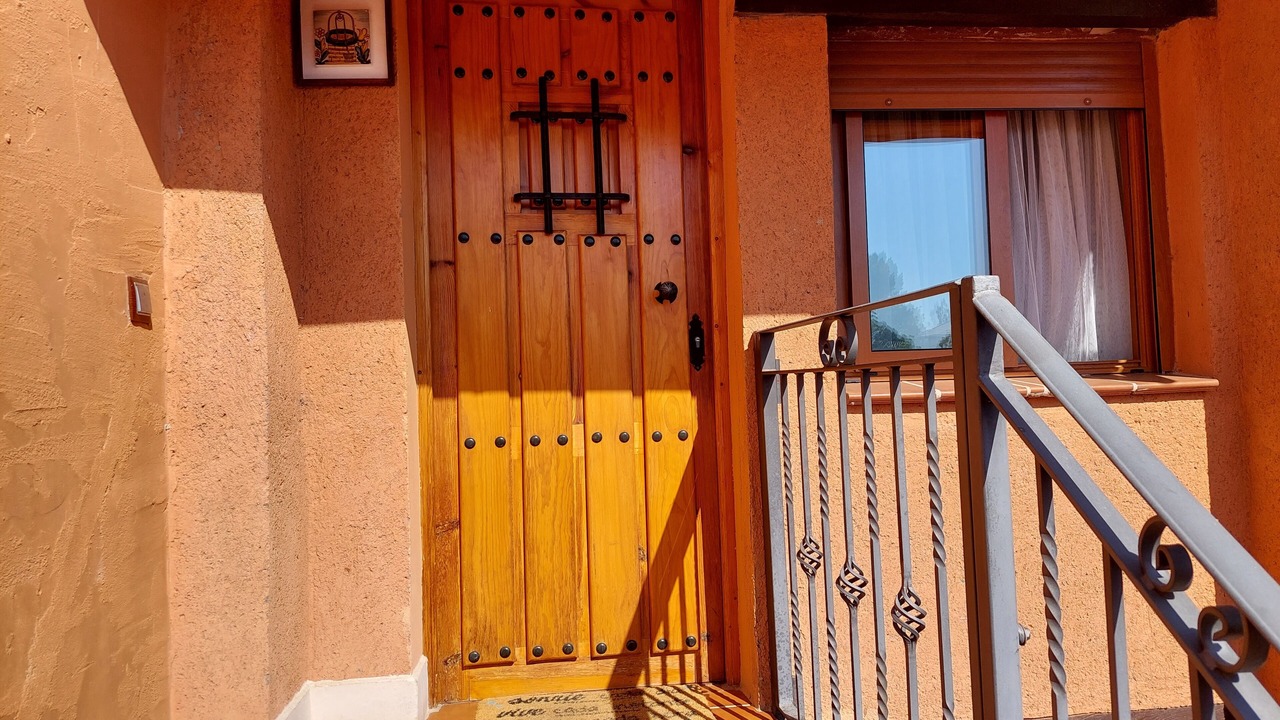 Photo of Outdoor in Cabezuela