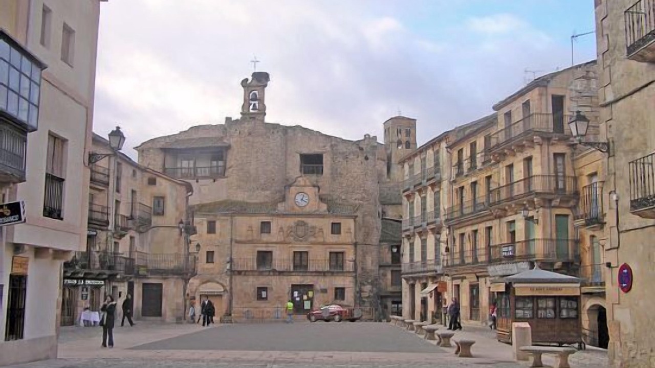 Photo of Outdoor in Cabezuela