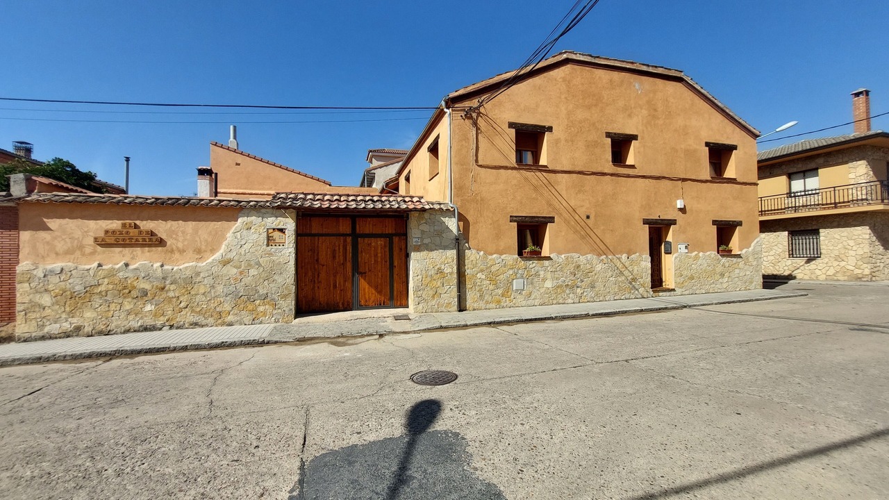 Photo of Outdoor in Cabezuela