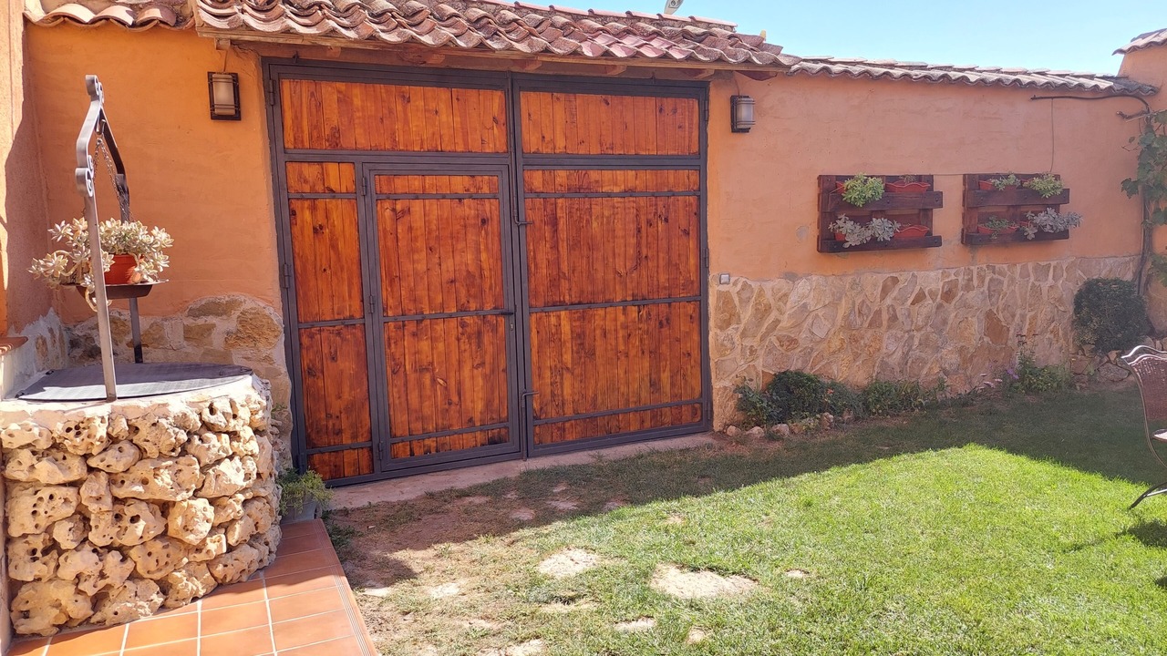 Photo of Outdoor in Cabezuela