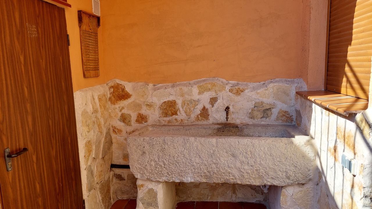 Photo of Bathroom in Cabezuela