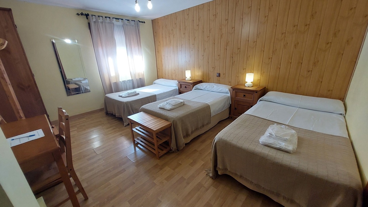 Photo of Bedroom in Cabezuela