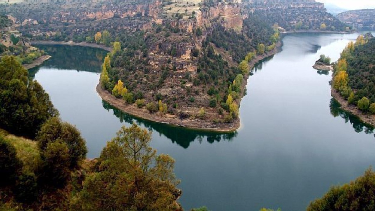 Photo of Outdoor in Cabezuela