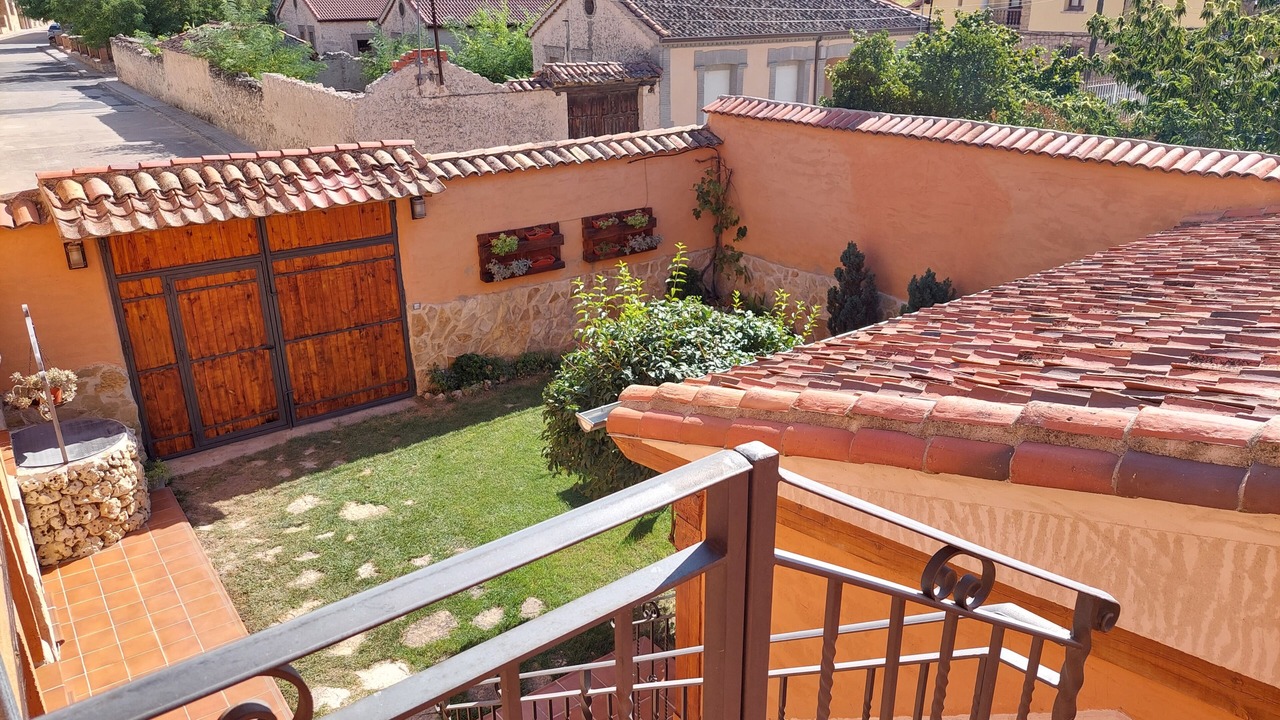 Photo of Outdoor in Cabezuela