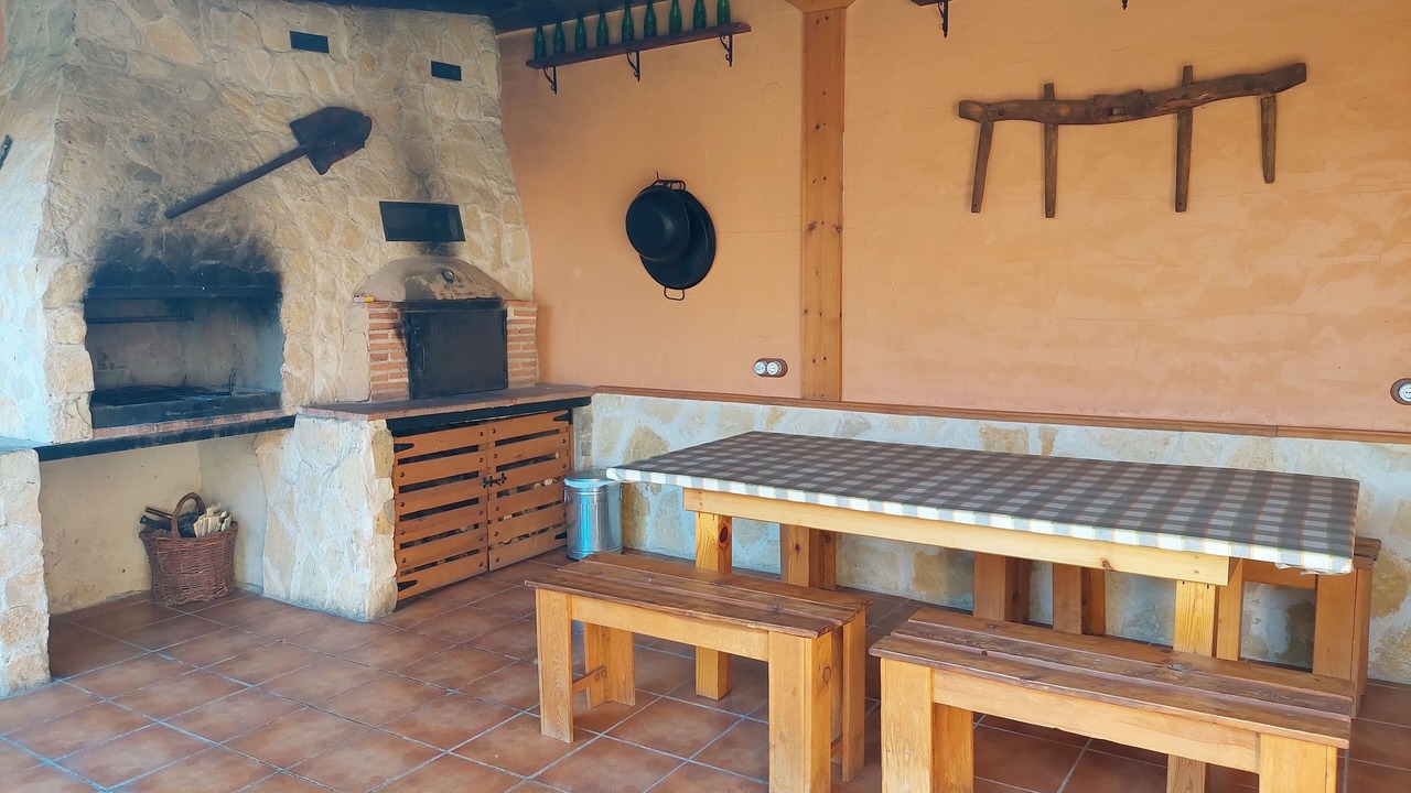 Photo of Outdoor in Cabezuela