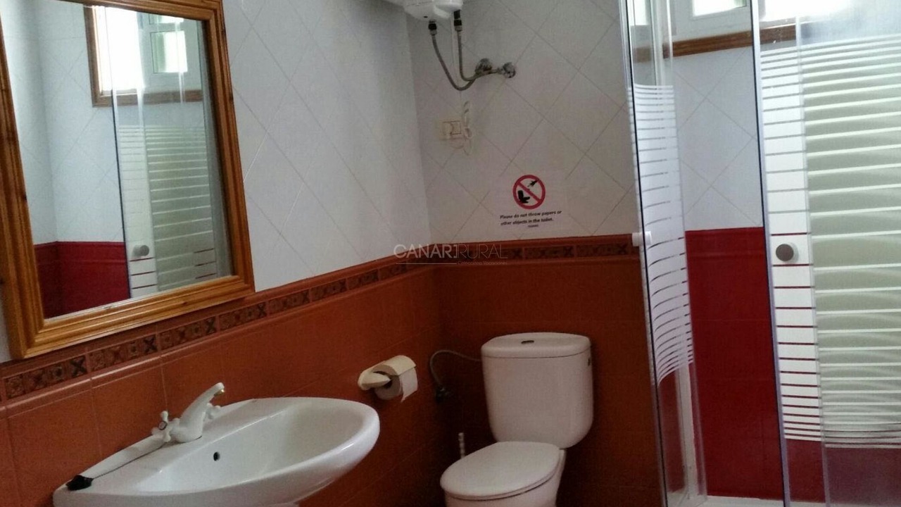 Photo of Bathroom in Alojera