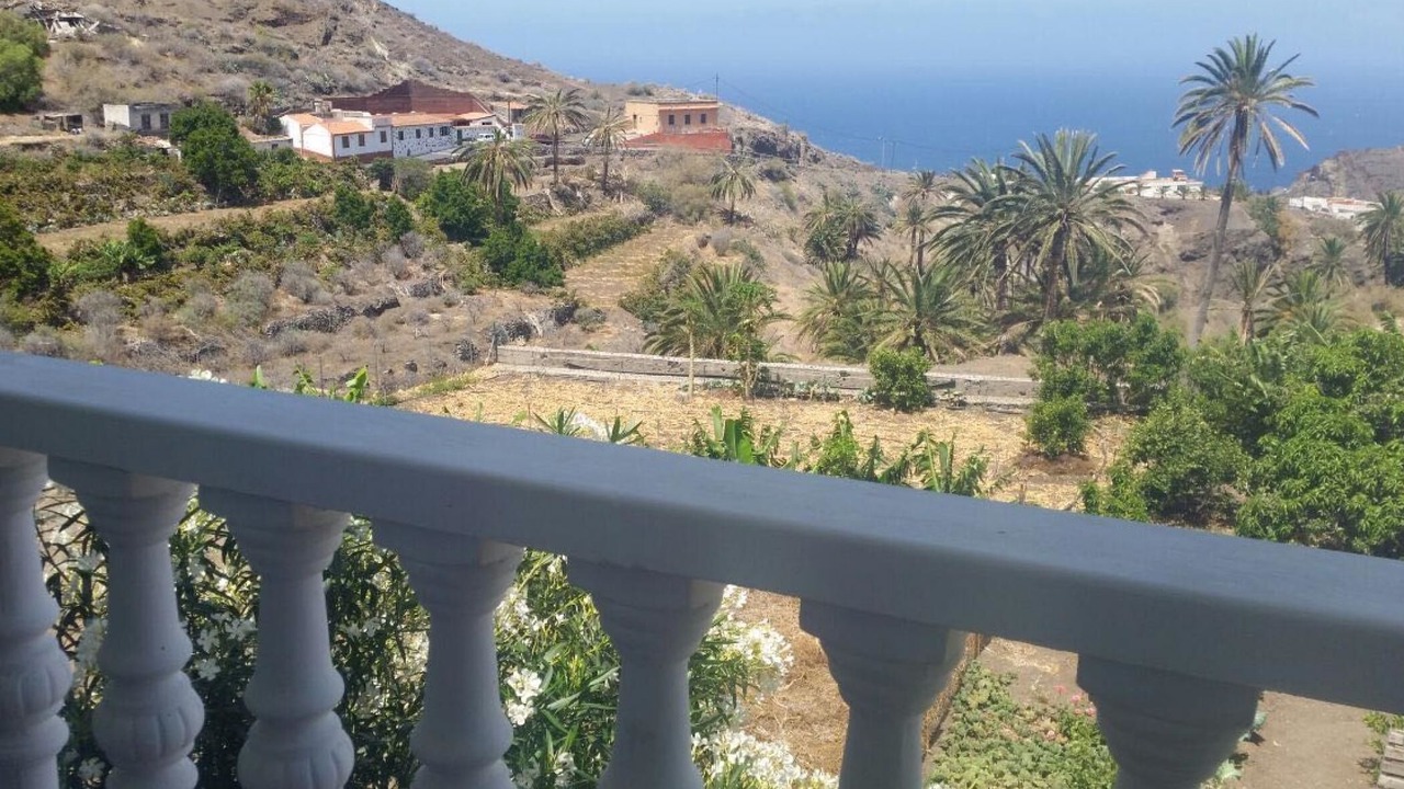 Photo of Outdoor in Alojera