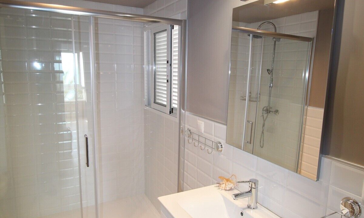 Photo of Bathroom in L'Albufereta