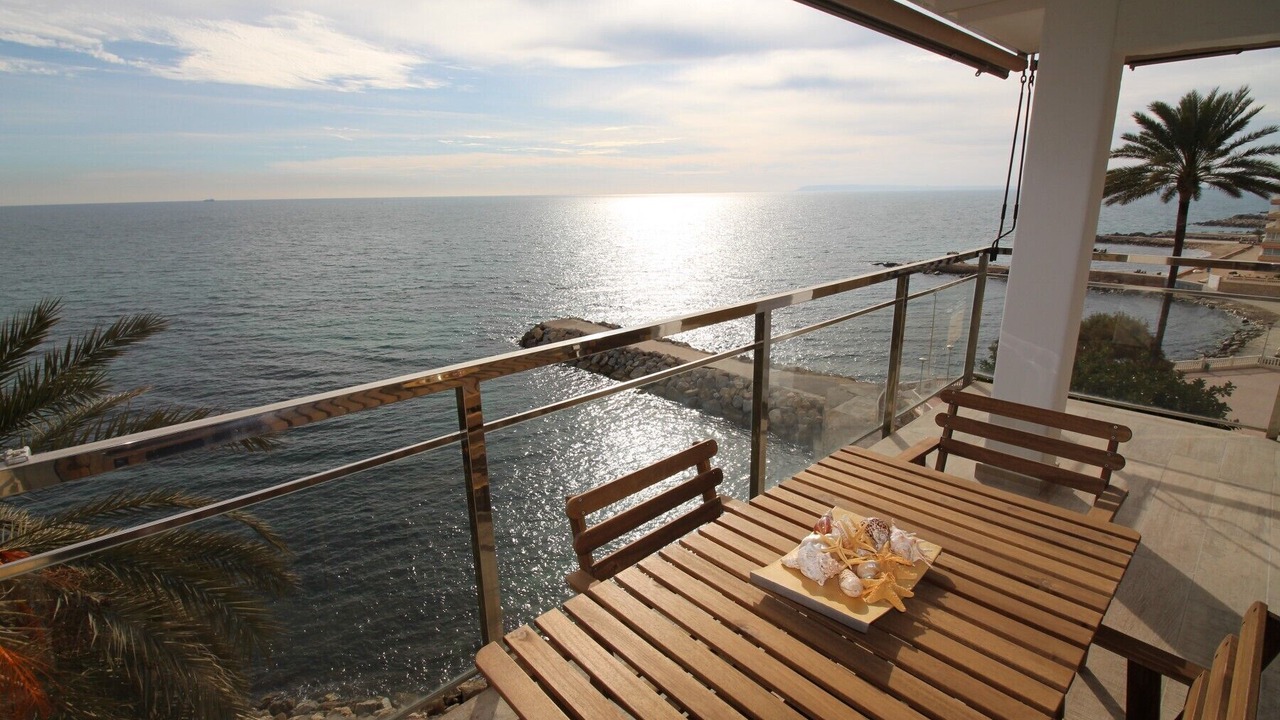 Photo of Outdoor in L'Albufereta