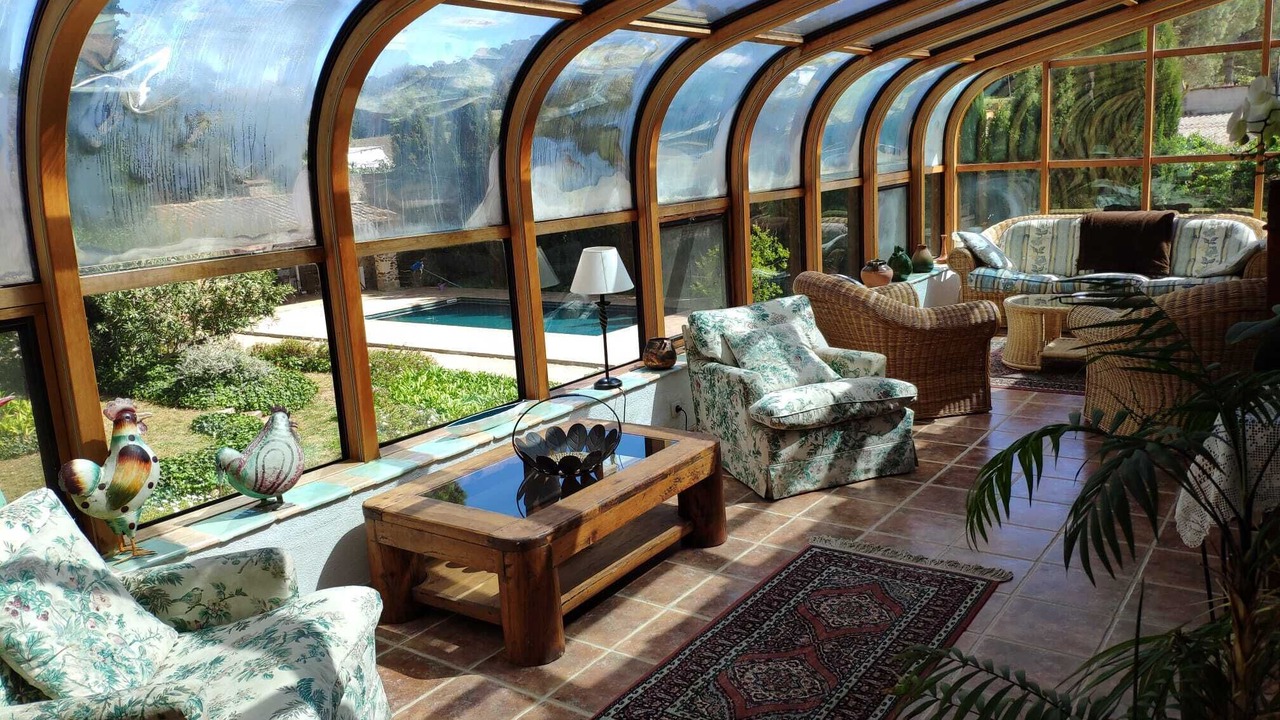 Photo of Livingroom in Sant Pol