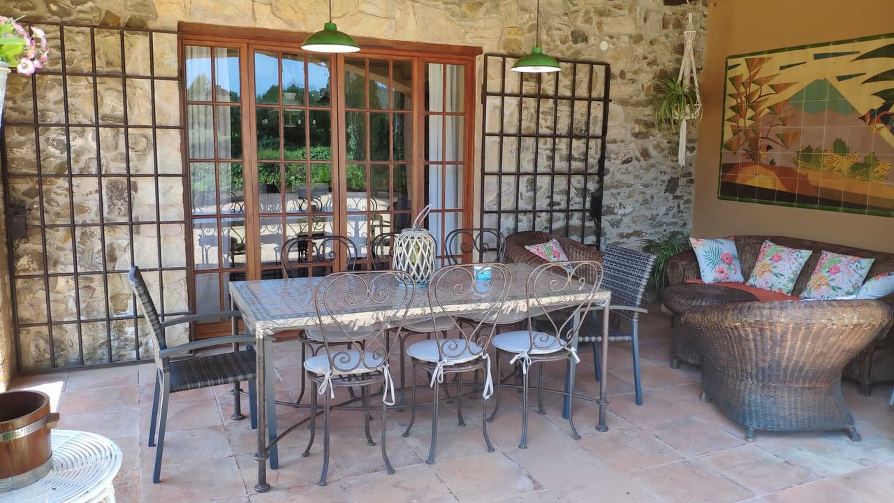 Photo of Outdoor in Sant Pol