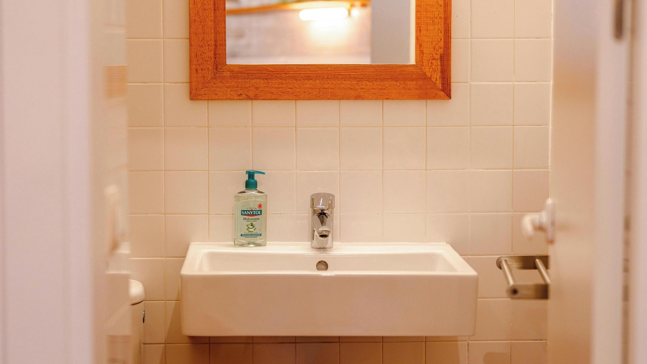Photo of Bathroom in Tamariu
