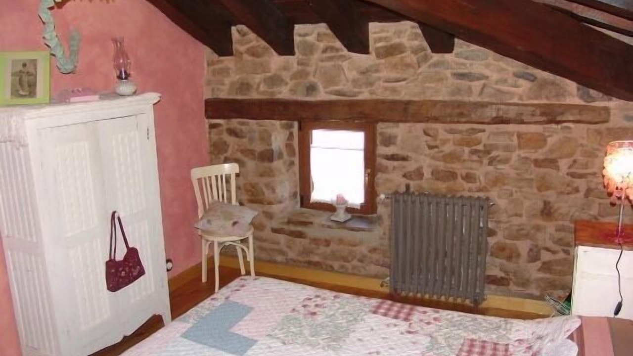 Photo of Bedroom in Pineda de la Sierra