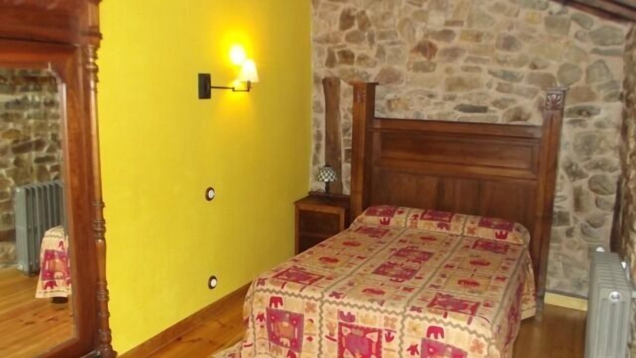 Photo of Bedroom in Pineda de la Sierra