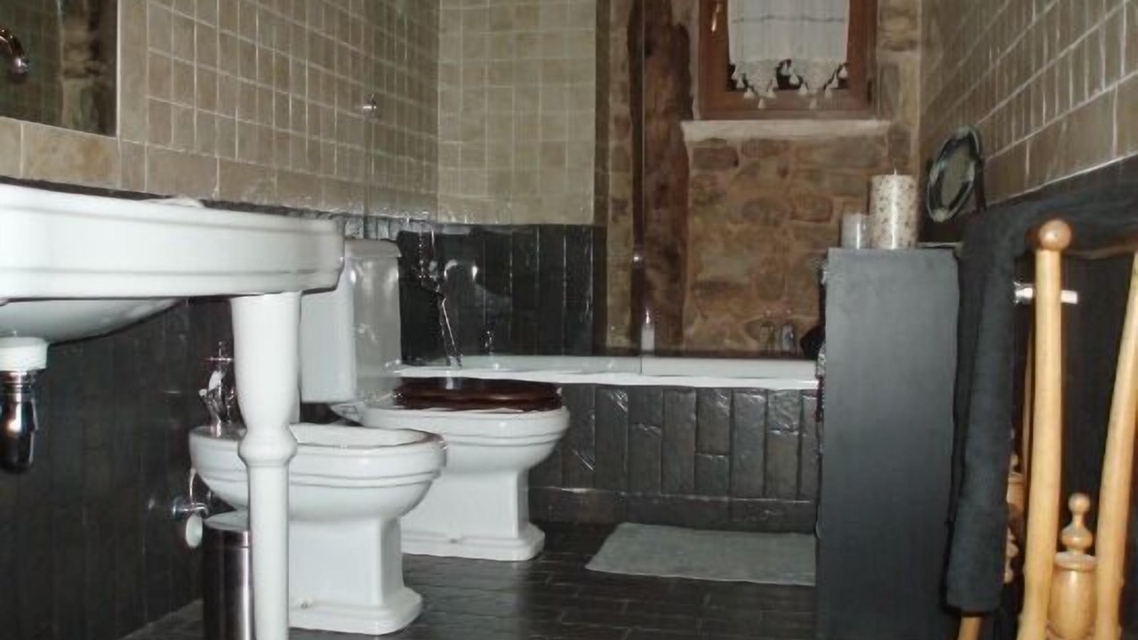 Photo of Bathroom in Pineda de la Sierra