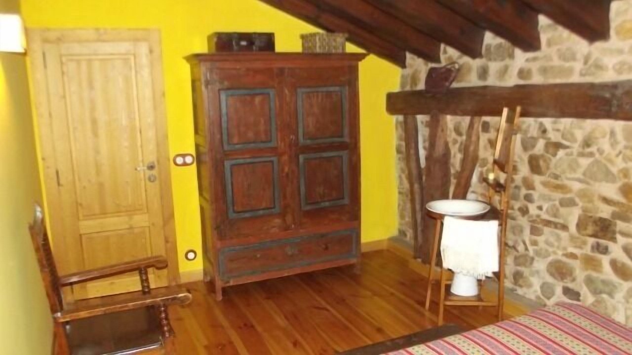 Photo of Bedroom in Pineda de la Sierra