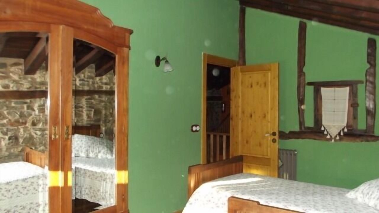 Photo of Bedroom in Pineda de la Sierra