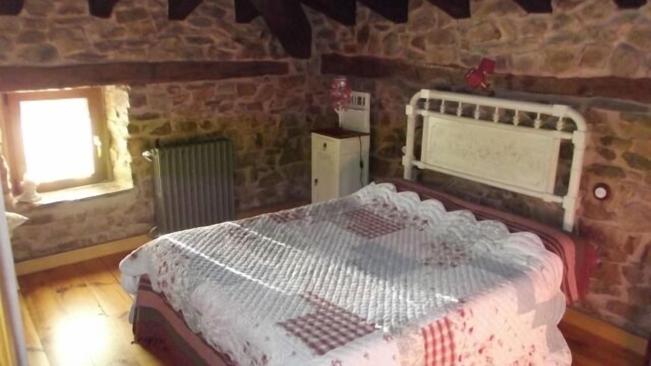 Photo of Bedroom in Pineda de la Sierra