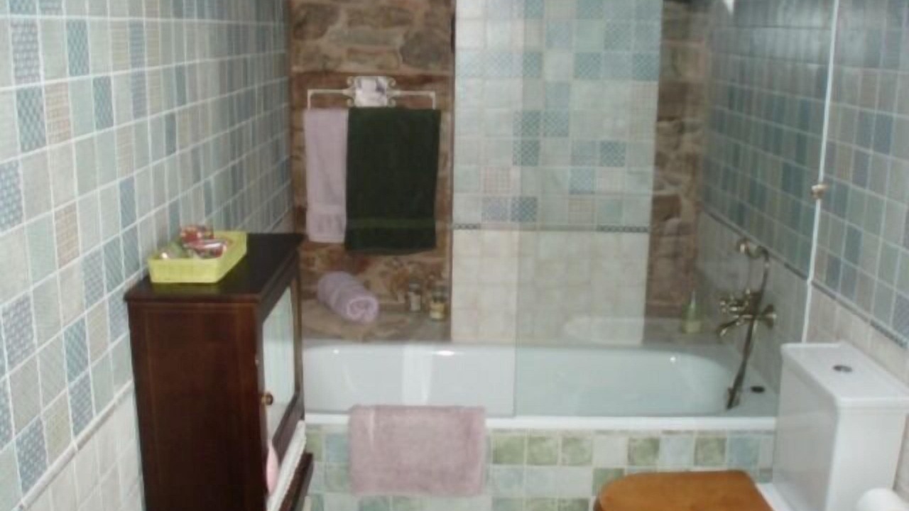 Photo of Bathroom in Pineda de la Sierra