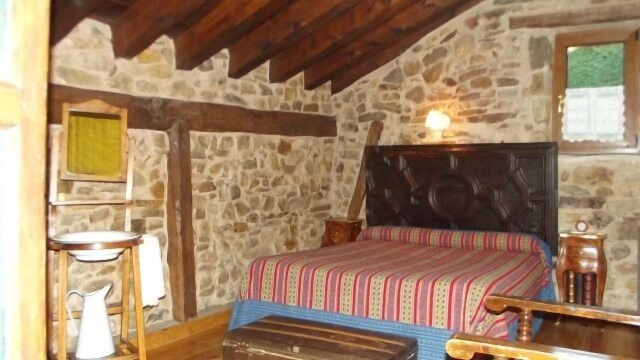 Photo of Bedroom in Pineda de la Sierra