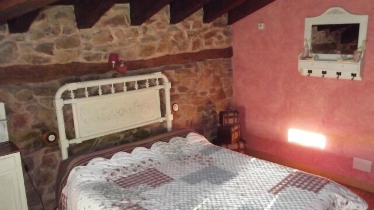 Photo of Bedroom in Pineda de la Sierra