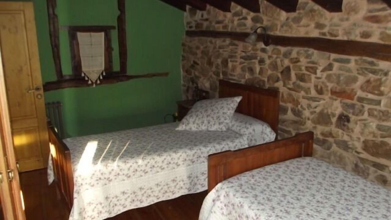 Photo of Bedroom in Pineda de la Sierra