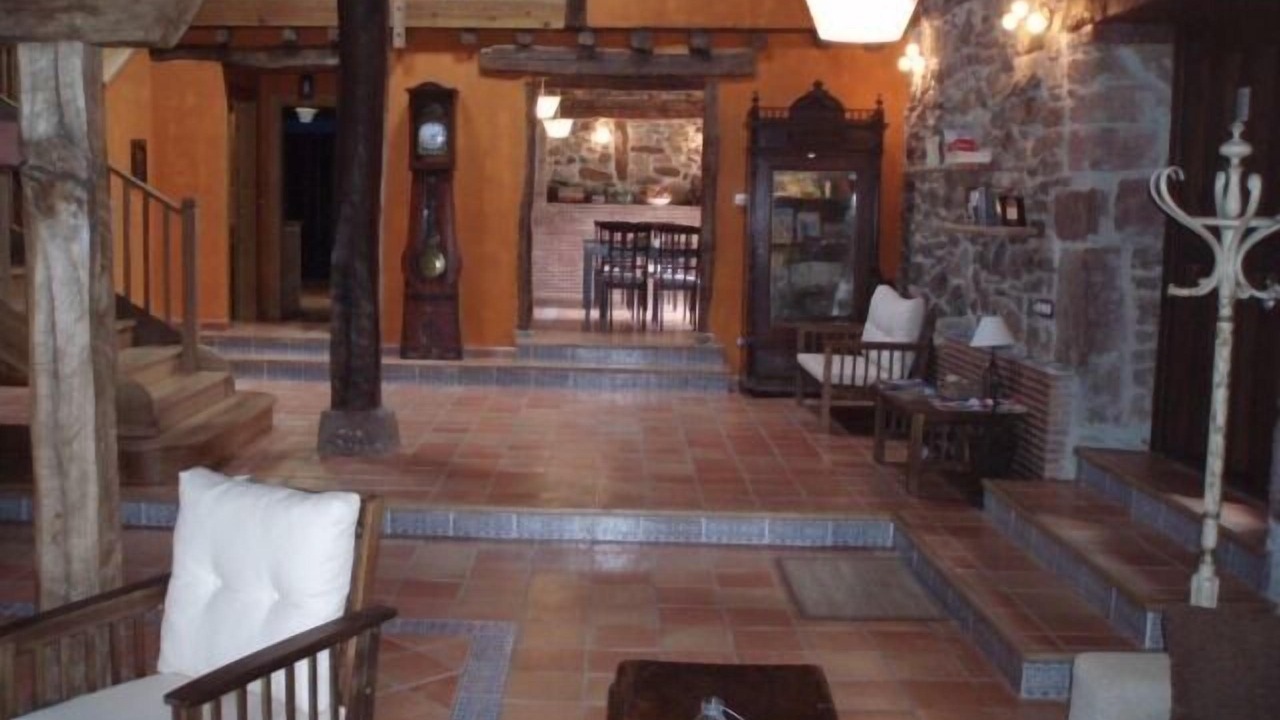 Photo of Others in Pineda de la Sierra