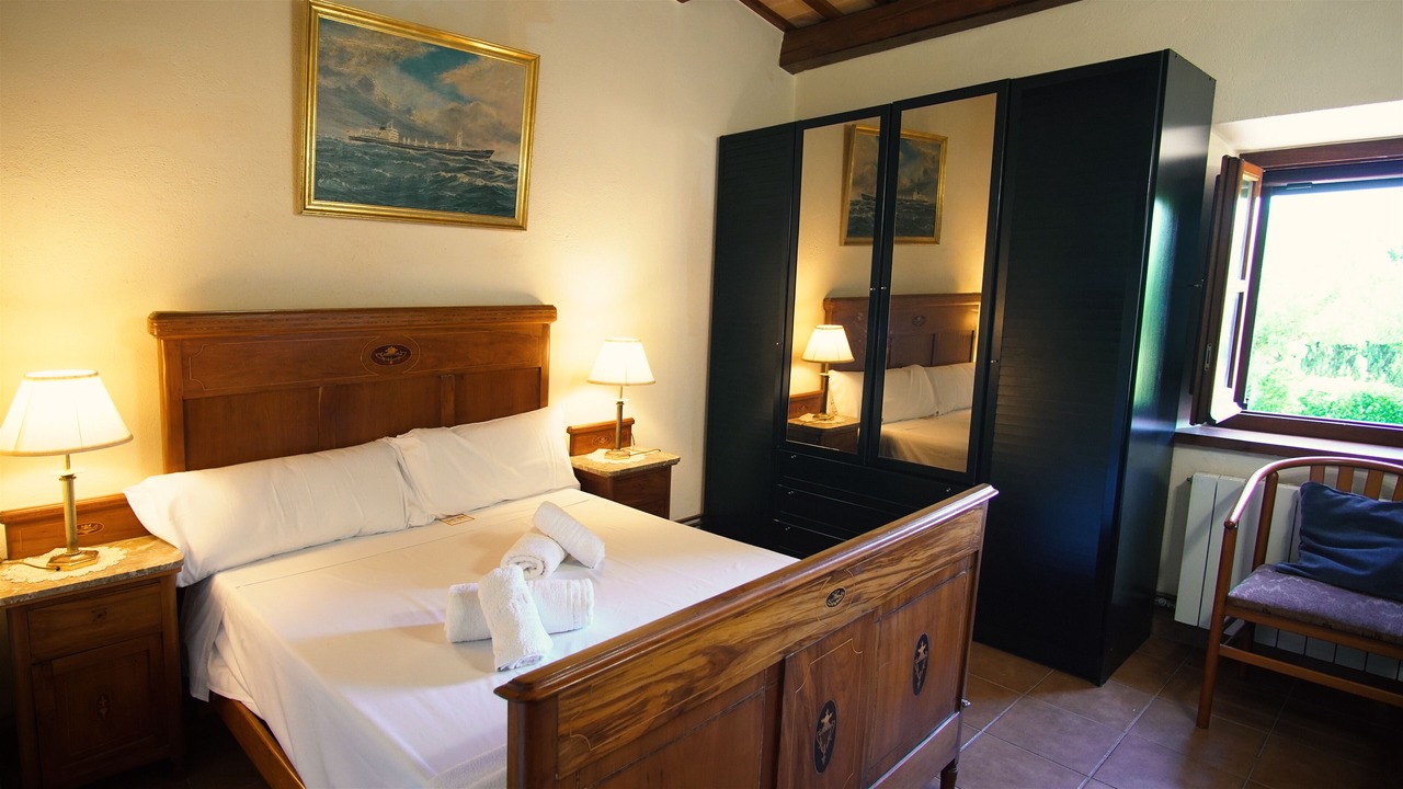 Photo of Bedroom in Santa Cristina de Aro