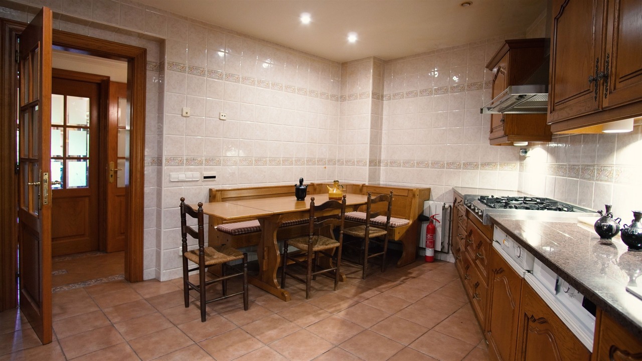 Photo of Kitchen in Santa Cristina de Aro