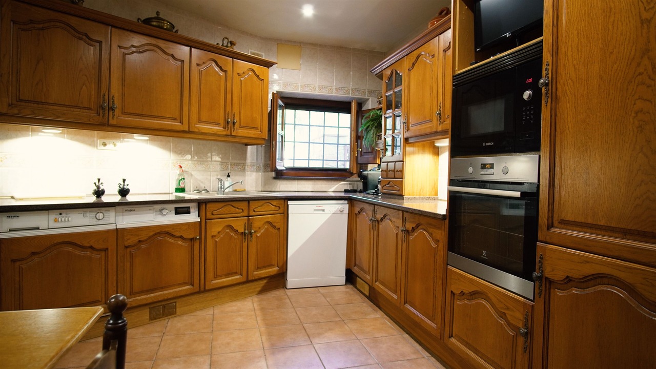 Photo of Kitchen in Santa Cristina de Aro