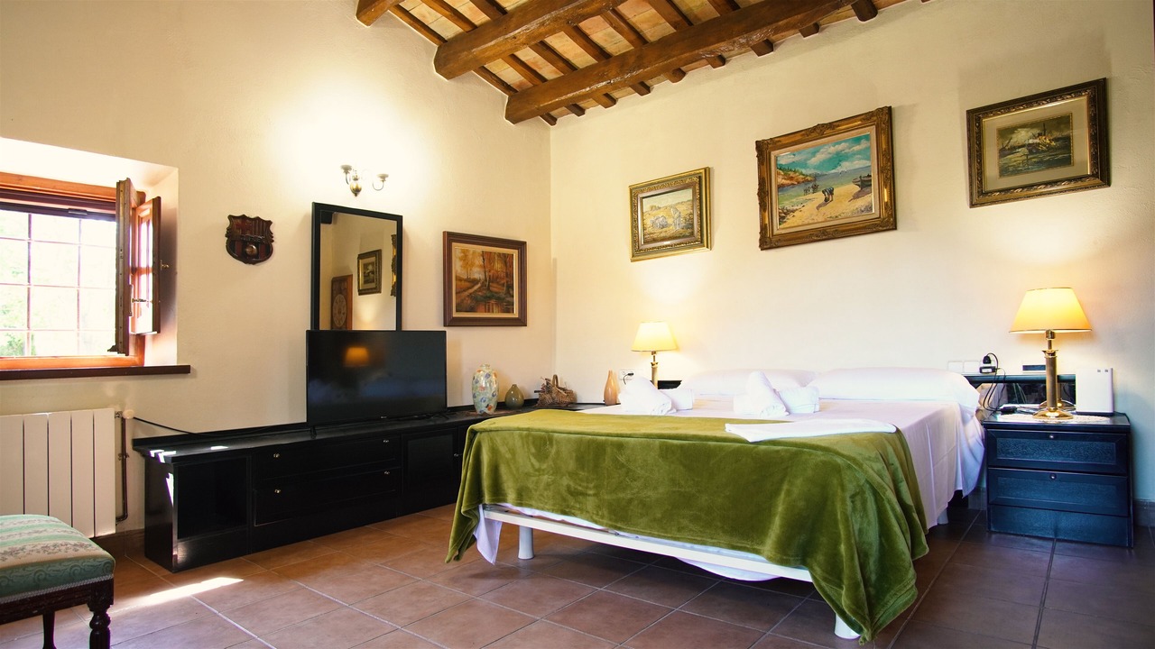 Photo of Bedroom in Santa Cristina de Aro