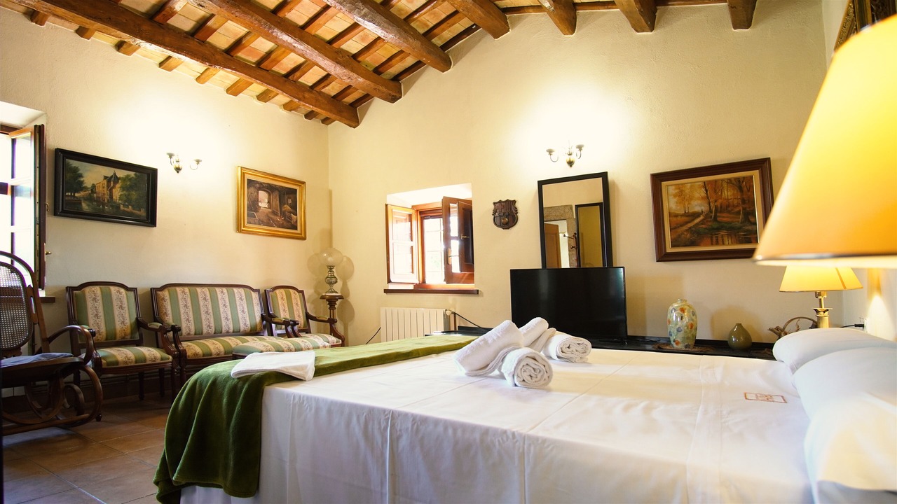Photo of Bedroom in Santa Cristina de Aro