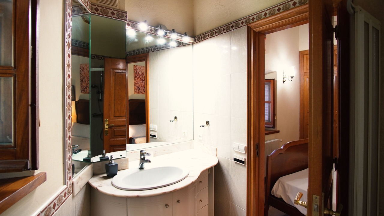 Photo of Bathroom in Santa Cristina de Aro