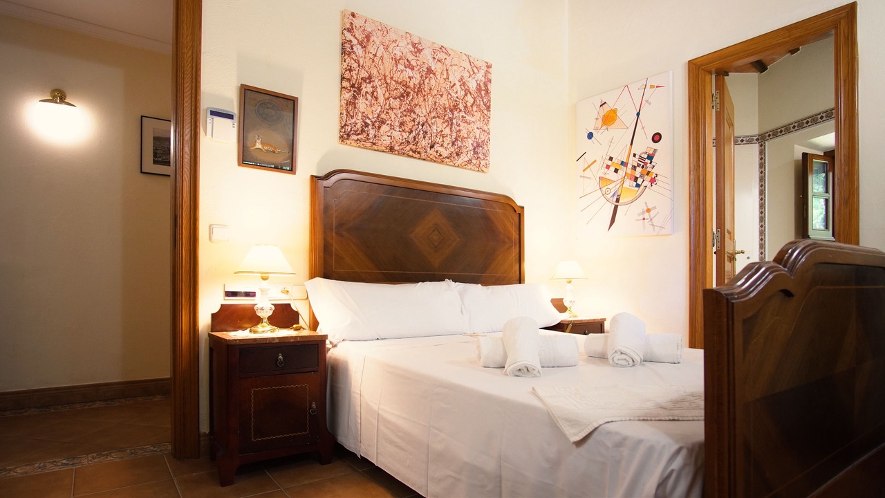 Photo of Bedroom in Santa Cristina de Aro