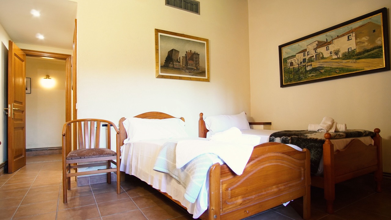 Photo of Bedroom in Santa Cristina de Aro
