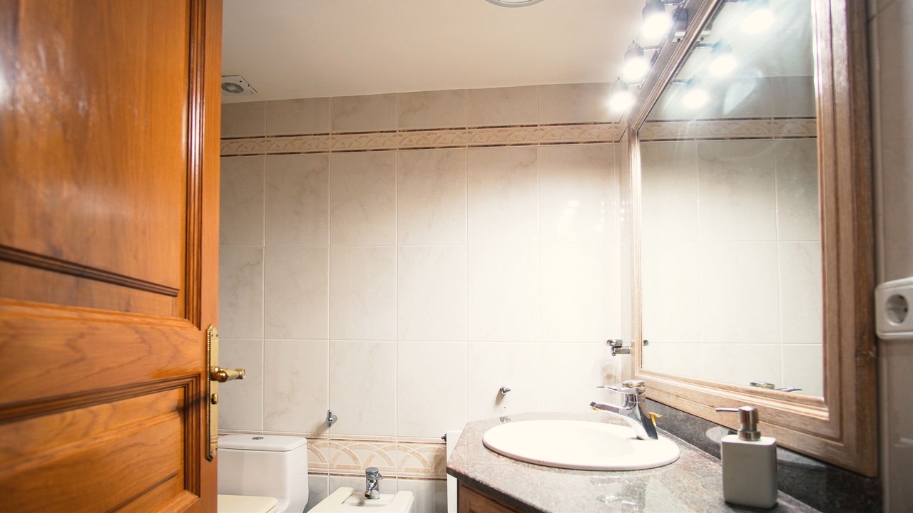 Photo of Bathroom in Santa Cristina de Aro