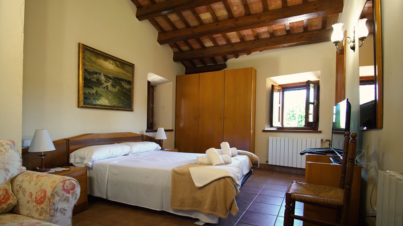 Photo of Bedroom in Santa Cristina de Aro
