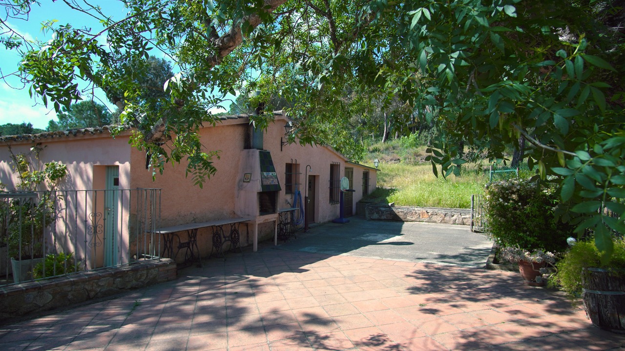 Photo of Patio Balcony in Santa Cristina de Aro