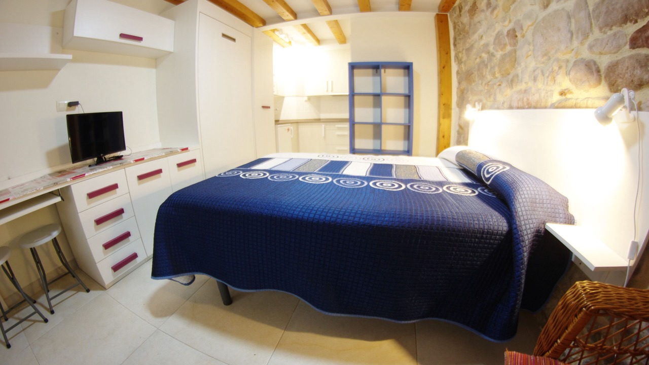Photo of Bedroom in Viernoles
