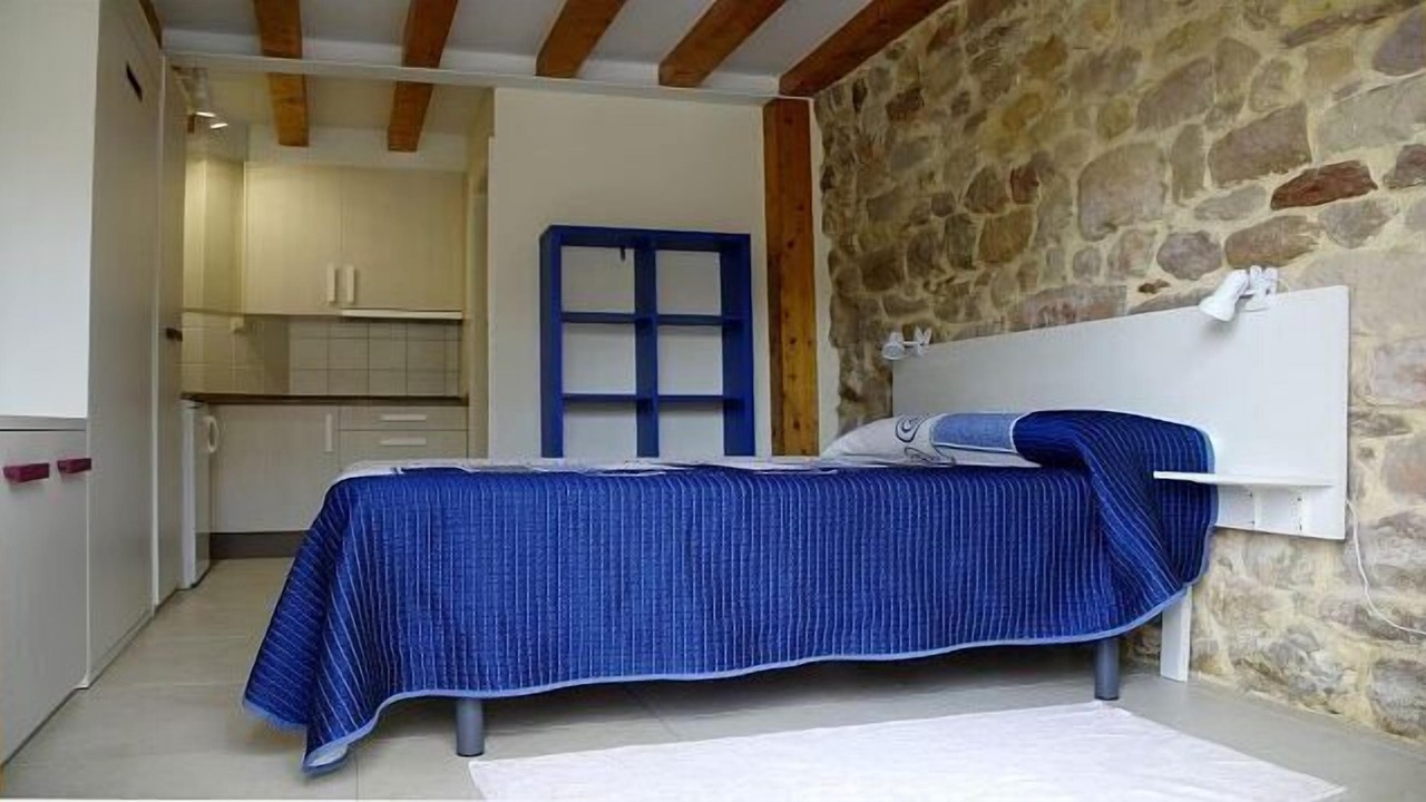 Photo of Bedroom in Viernoles